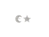 Orecchini Cianfrone Gioielli Donna in Argento 29C490R-MEDUSA - 29C490R-MEDUSA